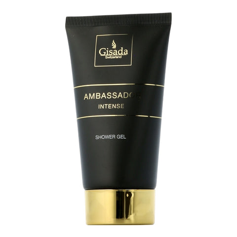 Gisada Ambassador for Men Intense Shower Gel