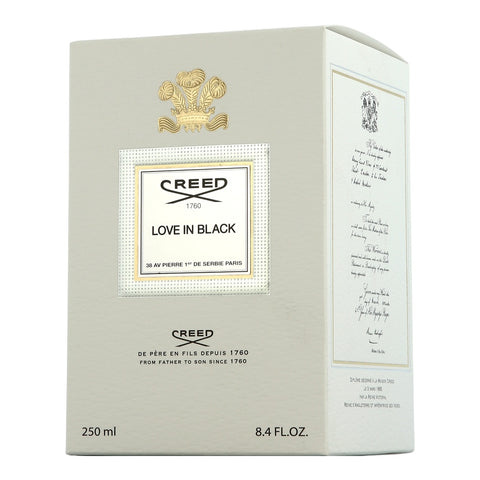 Creed Love in Black Eau de Parfum