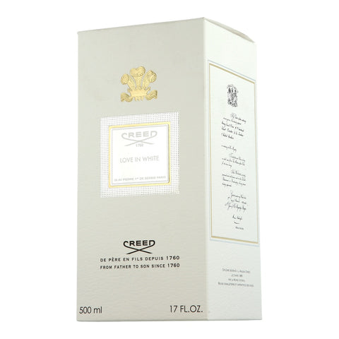 Creed Love in White Eau de Parfum