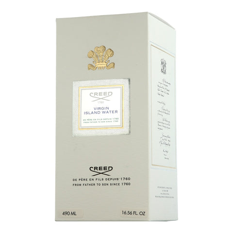 Creed Virgin Island Water Eau de Parfum