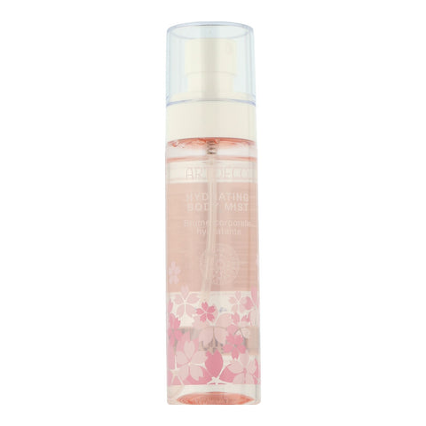 Artdeco Body Care Hydrating Body Mist