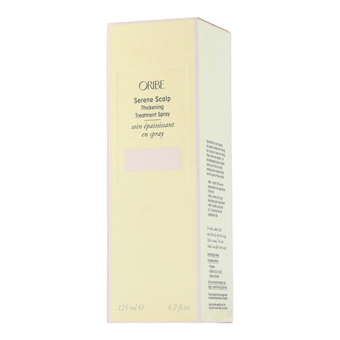 Oribe Serene Scalp Thickening Treatment Spray