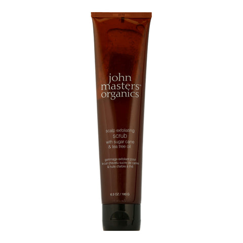 John Masters Organics Hair Care Scalp Exfoliating Scrub