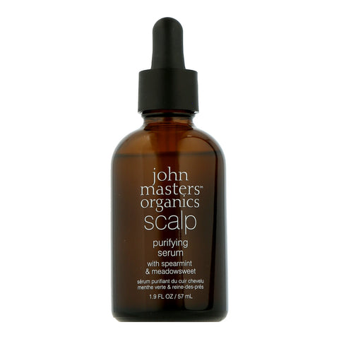 John Masters Organics Hair Care Scalp Purifying Serum