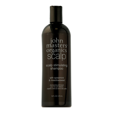 John Masters Organics Hair Care Scalp Stimulating Shampoo