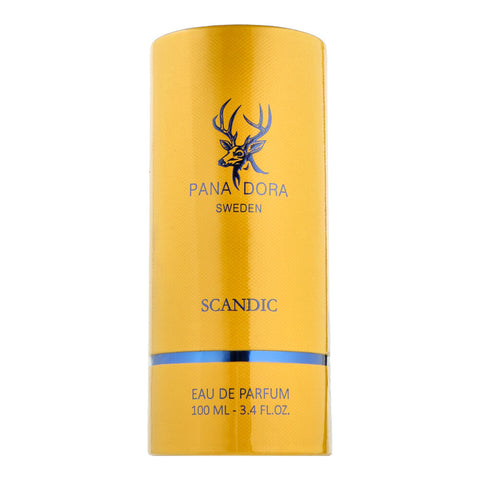 Pana Dora Sweden Scandic Eau de Parfum Spray