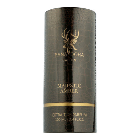 Pana Dora Sweden Majestic Amber Extrait de Parfum Spray