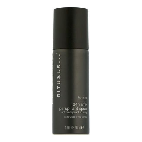 Rituals Homme 24h Anti-Perspirant Spray