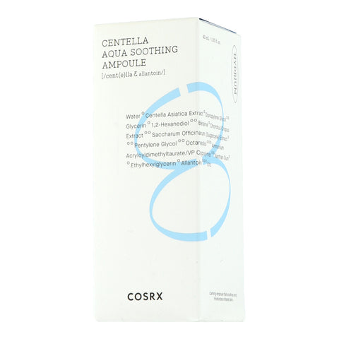 COSRX Hydrium Centella Aqua Soothing Ampoule