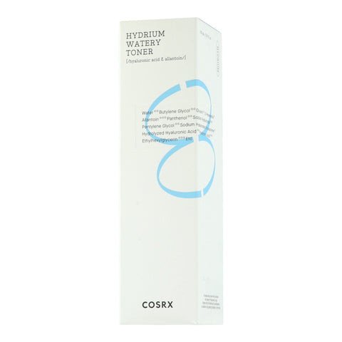COSRX Hydrium Watery Toner