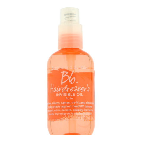 Bumble and bumble. Hairdresser's Invisible Oil