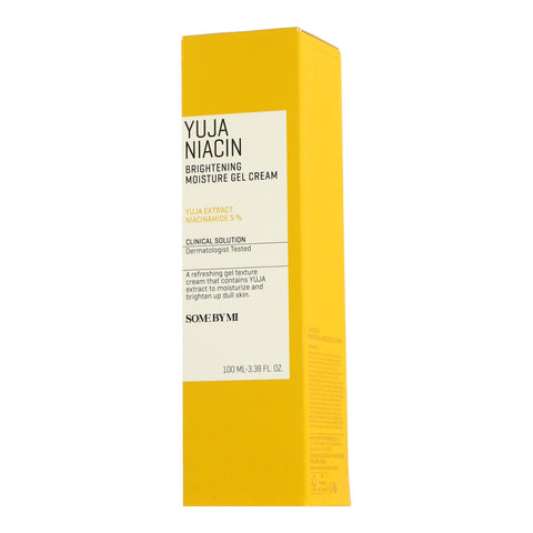 SOME BY MI Yuja Niacin Brightening Moisture Gel Cream