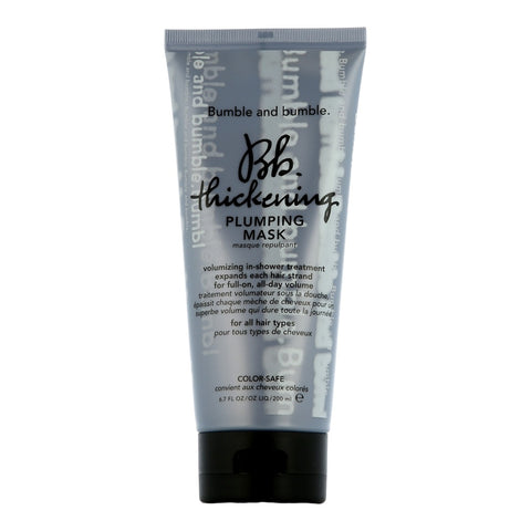 Bumble and bumble. Thickening Plumping Mask