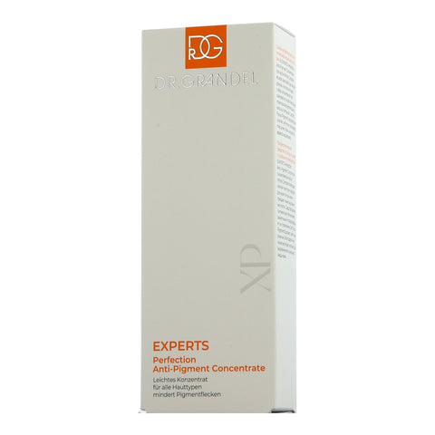 Dr. Grandel Experts Perfection Anti-Pigment Concentrate
