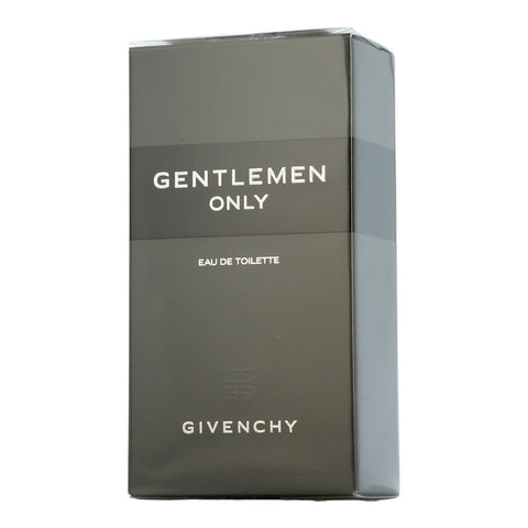 Givenchy Gentlemen Only Eau de Toilette Spray