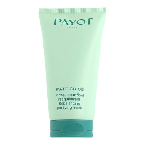 Payot Pâte Grise Masque Purifiant Rééquilibrant