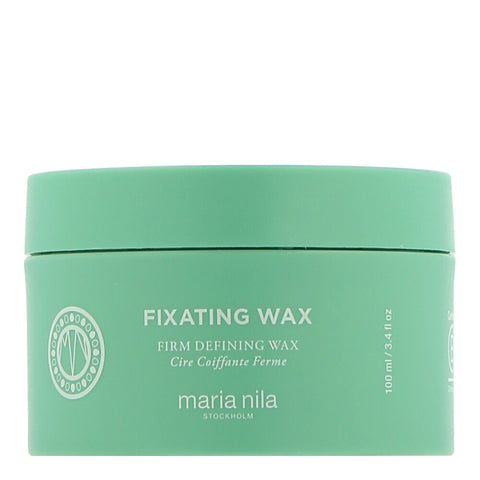 Maria Nila Minerals Fixating Wax