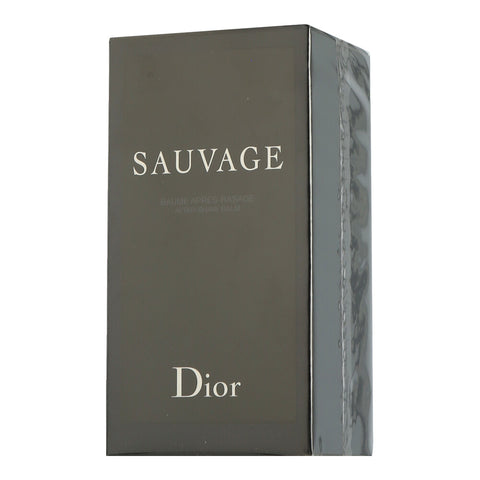 Dior Sauvage Aftershave Balm