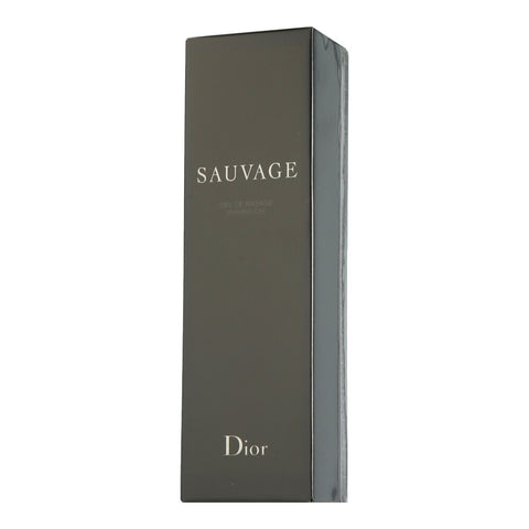 Dior Sauvage Shaving Gel