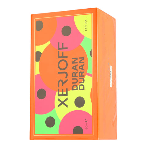 Xerjoff Duran Duran NeoRio Orange Parfum Spray