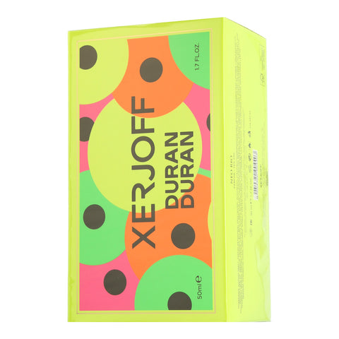 Xerjoff Duran Duran NeoRio Yellow Parfum Spray