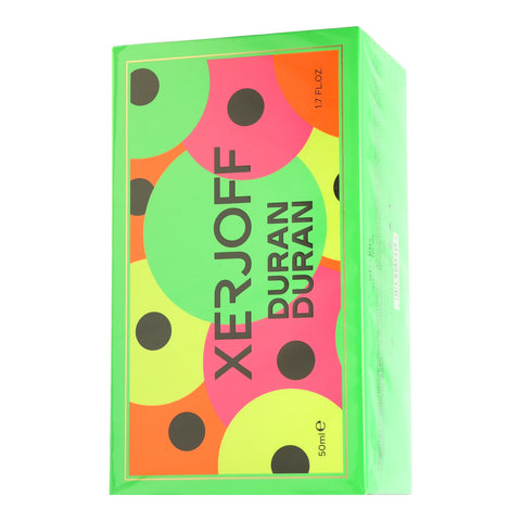 Xerjoff Duran Duran NeoRio Green Parfum Spray