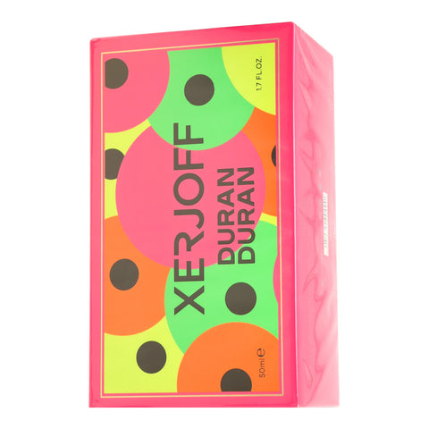 Xerjoff Duran Duran NeoRio Pink Parfum Spray