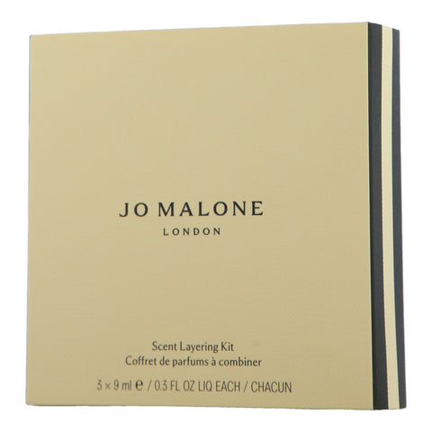 Jo Malone Peony & Blush Suede Set mit Cologne Spray