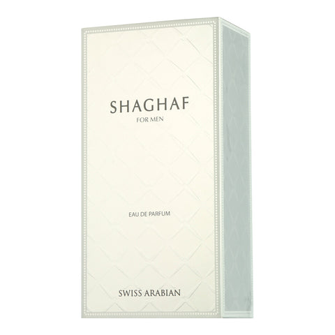 Swiss Arabian Shaghaf Collection For Men Eau de Parfum Spray