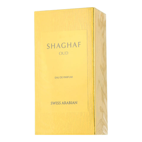 Swiss Arabian Shaghaf Collection Oud Eau de Parfum Spray