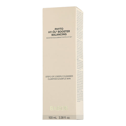 Babor Cleansing Phyto Hy-Öl Booster Balancing