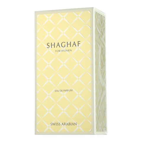 Swiss Arabian Shaghaf Collection For Women de Parfum Spray