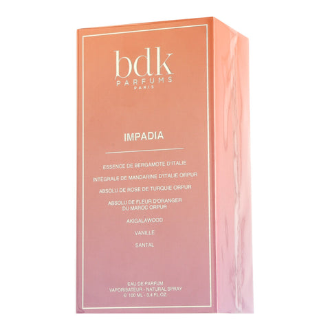 bdk Parfums Collection Parisienne Impadia Eau de Parfum Spray