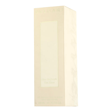 Bvlgari Eau Parfumée Thé Blanc Shower Gel