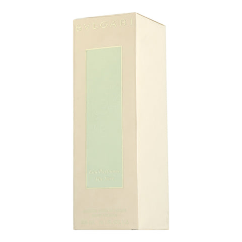 Bvlgari Eau Parfumée Thé Vert Body Lotion