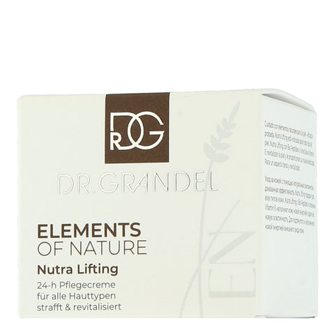 Dr. Grandel Elements of Nature Nutra Lifting