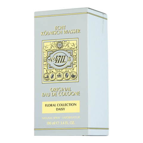 4711 Floral Collection Daisy Eau de Cologne Spray