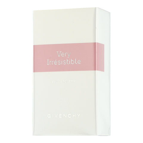 Givenchy Very Irrésistible Eau de Toilette Spray