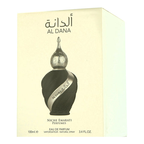 Lattafa Collection Niche Emarati Al Dana Eau de Parfum Spray