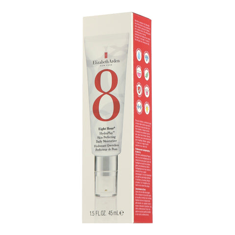 Elizabeth Arden Eight Hour Cream HydraPlay Skin Perfecting Daily Moisturiser