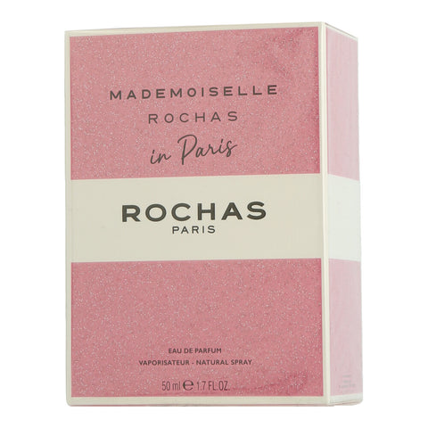 Rochas Mademoiselle Rochas in Paris Eau de Parfum Spray