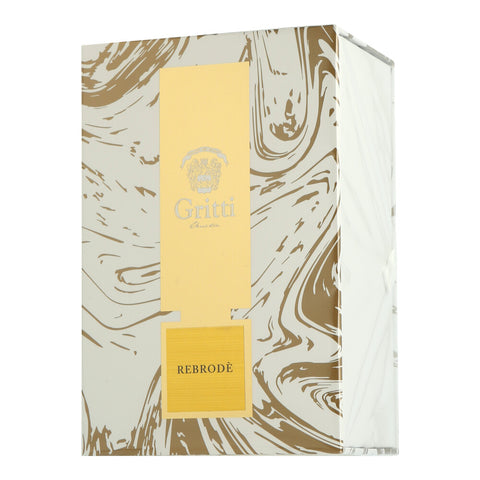Gritti White Collection Rebrodè Eau de Parfum Spray