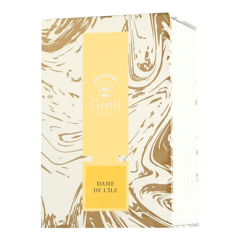 Gritti White Collection Dame de L'Île Eau de Parfum Spray