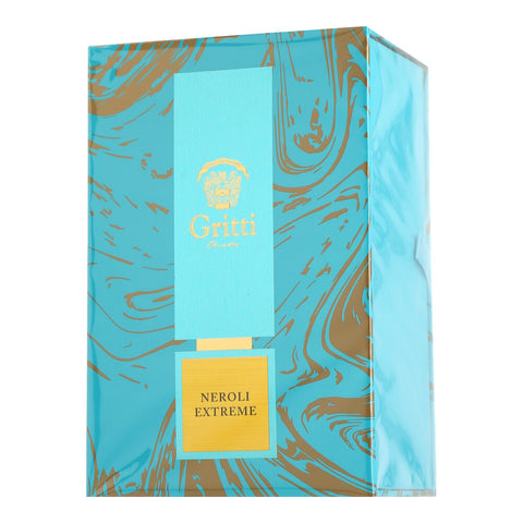 Gritti I Turchesi Collection Neroli Extreme Eau de Parfum Spray