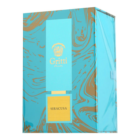 Gritti I Turchesi Collection Siracusa Eau de Parfum Spray