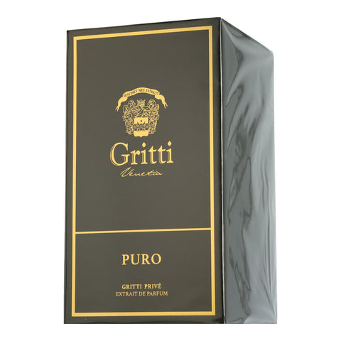 Gritti Privé Collection Puro Extrait de Parfum Spray