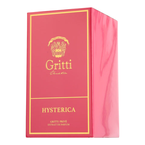 Gritti Privé Collection Hysterica Extrait de Parfum Spray