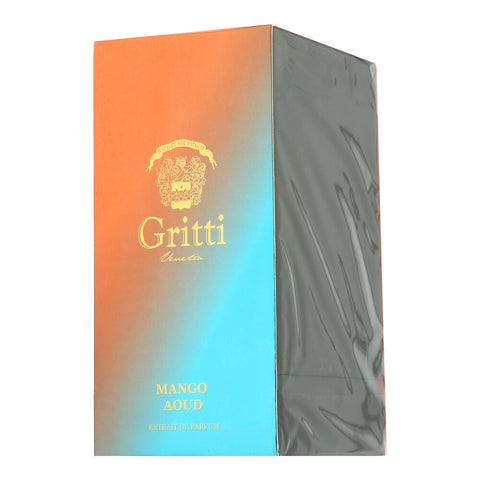 Gritti Ivy Collection Mango Aoud Extrait de Parfum Spray