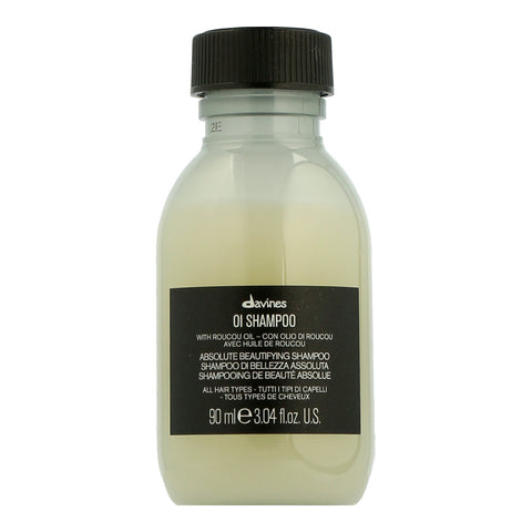Davines OI Shampoo
