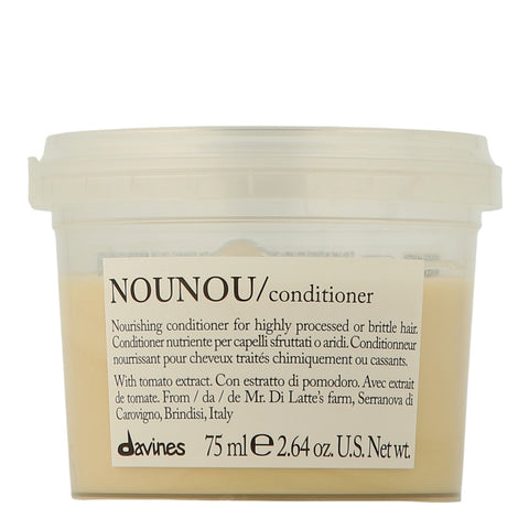 Davines Nounou Conditioner